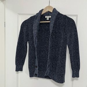 Cherokee boys sweater